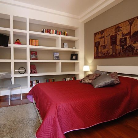 Residenza D'Epoca B&B Celeste Caserta Ngoại thất bức ảnh