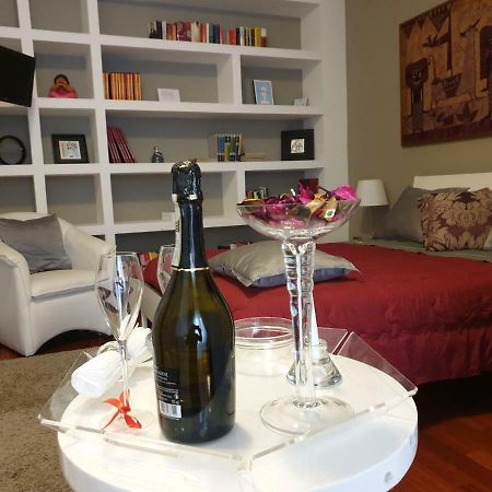 Residenza D'Epoca B&B Celeste Caserta Ngoại thất bức ảnh