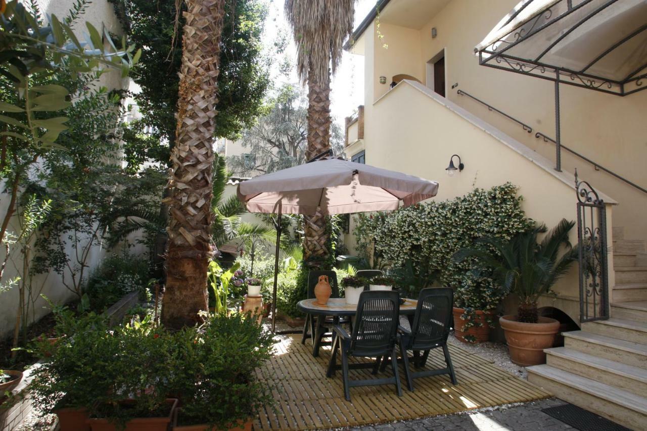 Residenza D'Epoca B&B Celeste Caserta Ngoại thất bức ảnh