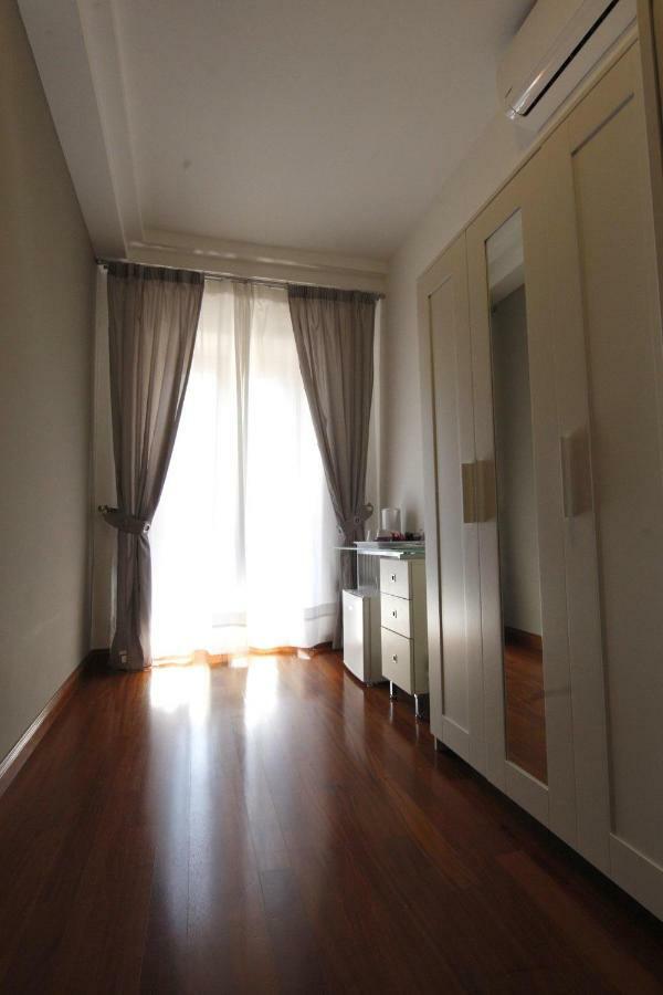 Residenza D'Epoca B&B Celeste Caserta Ngoại thất bức ảnh