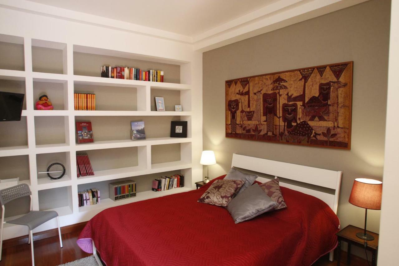 Residenza D'Epoca B&B Celeste Caserta Ngoại thất bức ảnh