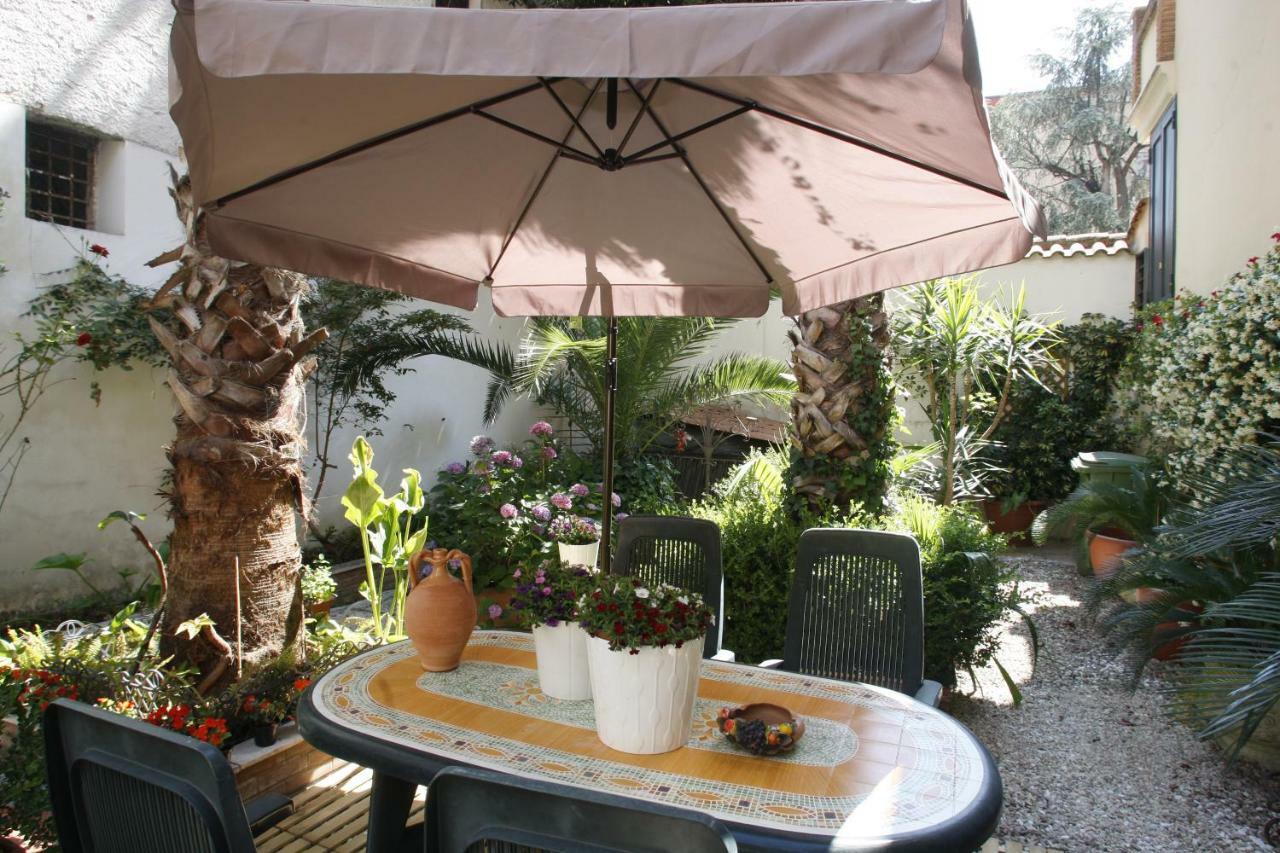 Residenza D'Epoca B&B Celeste Caserta Ngoại thất bức ảnh