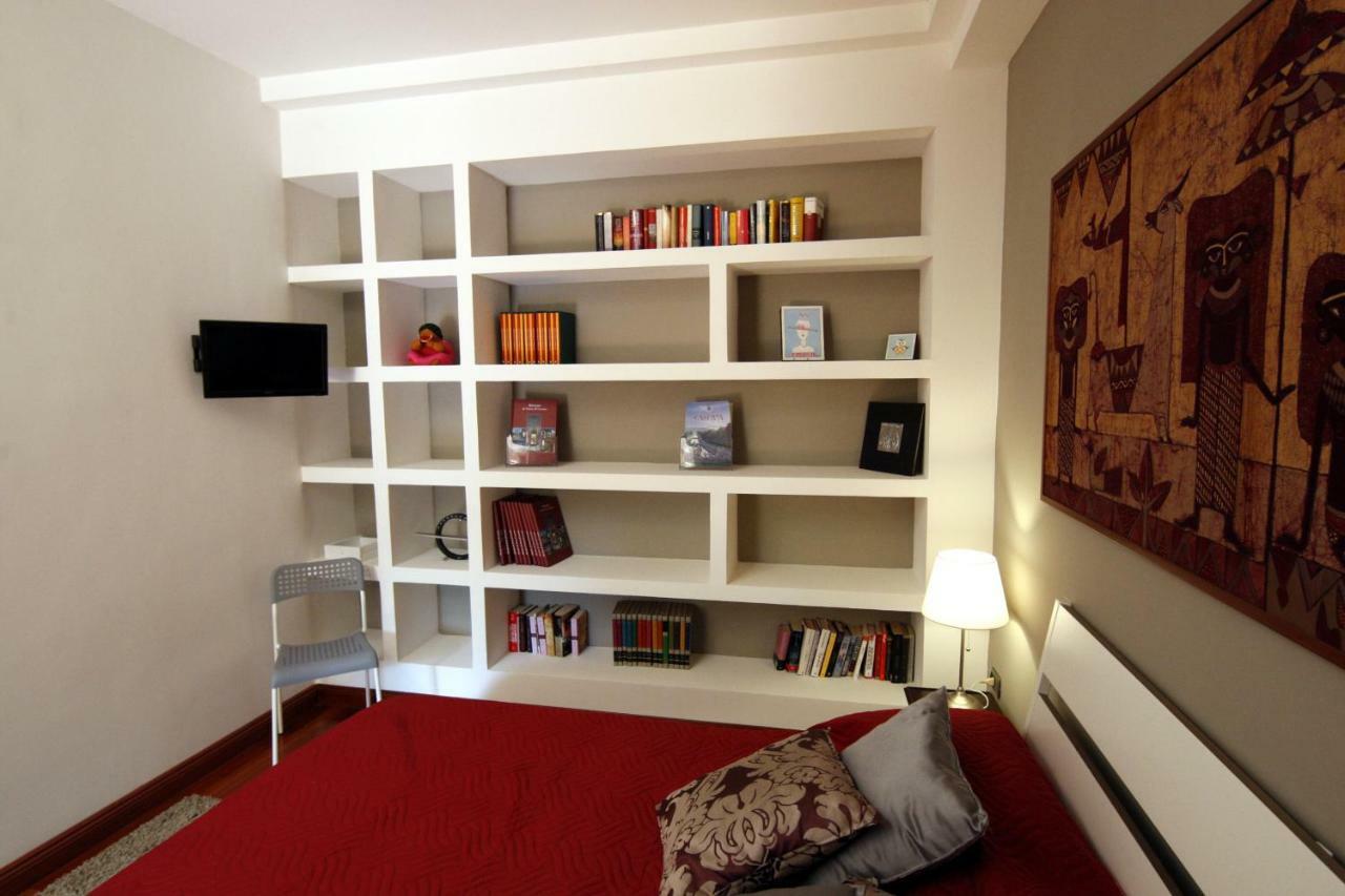 Residenza D'Epoca B&B Celeste Caserta Ngoại thất bức ảnh