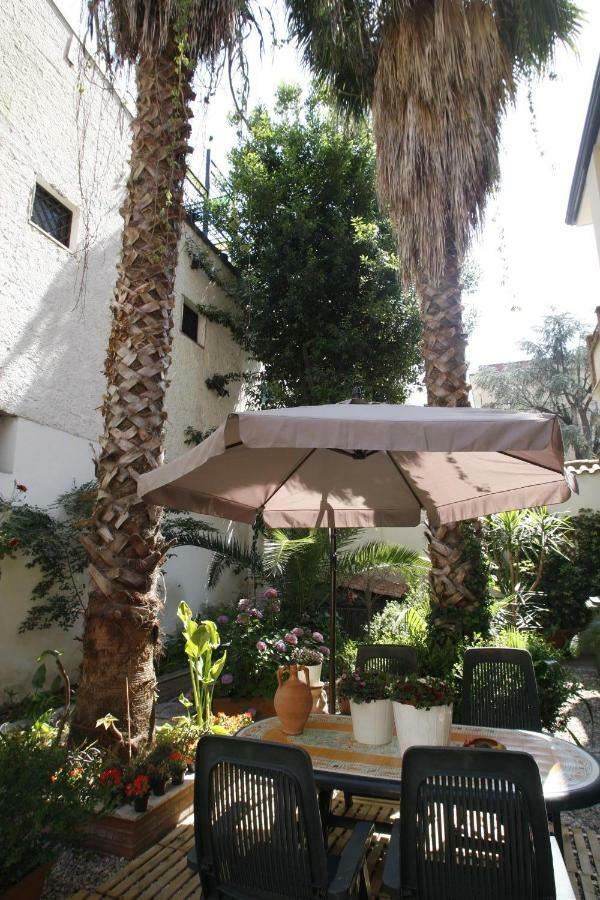 Residenza D'Epoca B&B Celeste Caserta Ngoại thất bức ảnh
