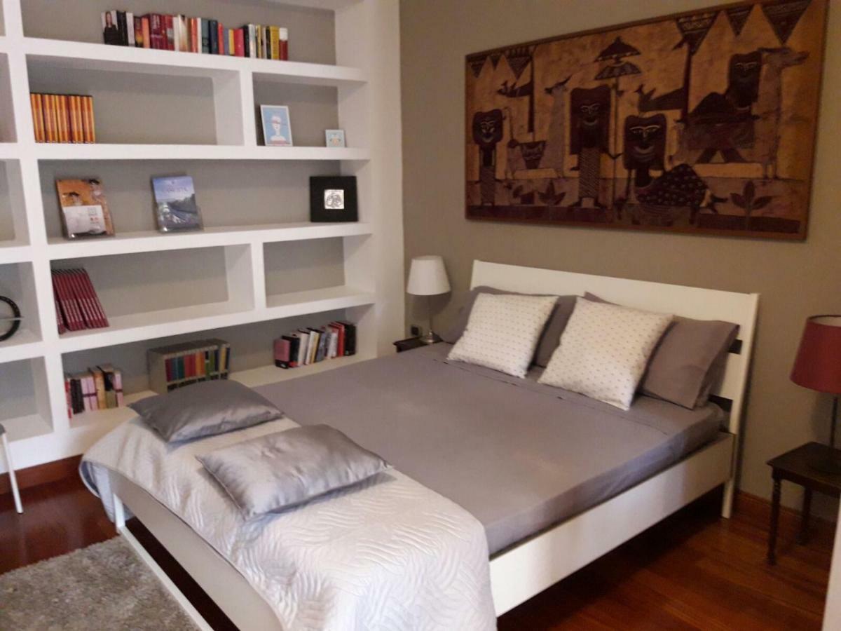 Residenza D'Epoca B&B Celeste Caserta Ngoại thất bức ảnh