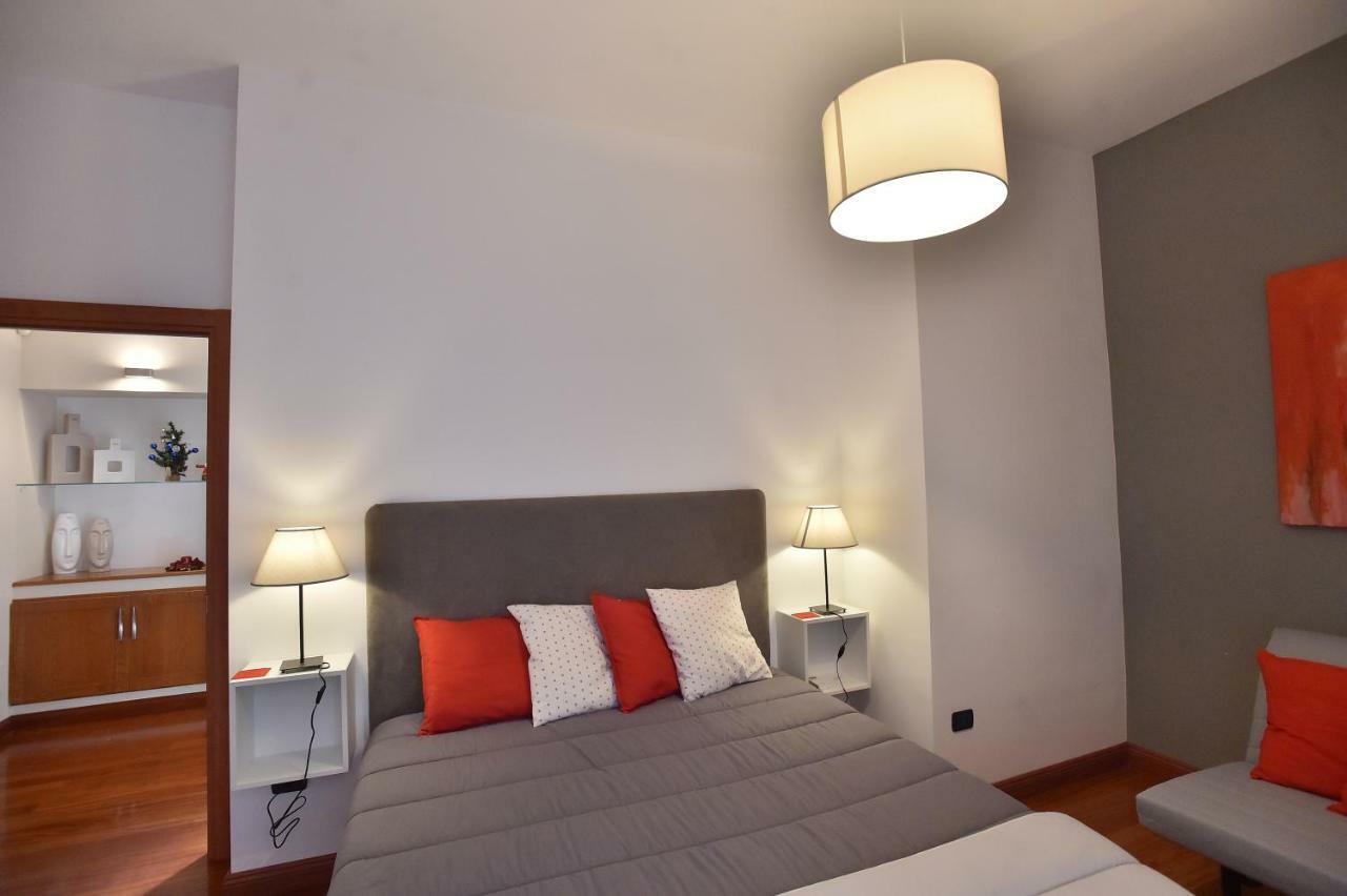 Residenza D'Epoca B&B Celeste Caserta Ngoại thất bức ảnh