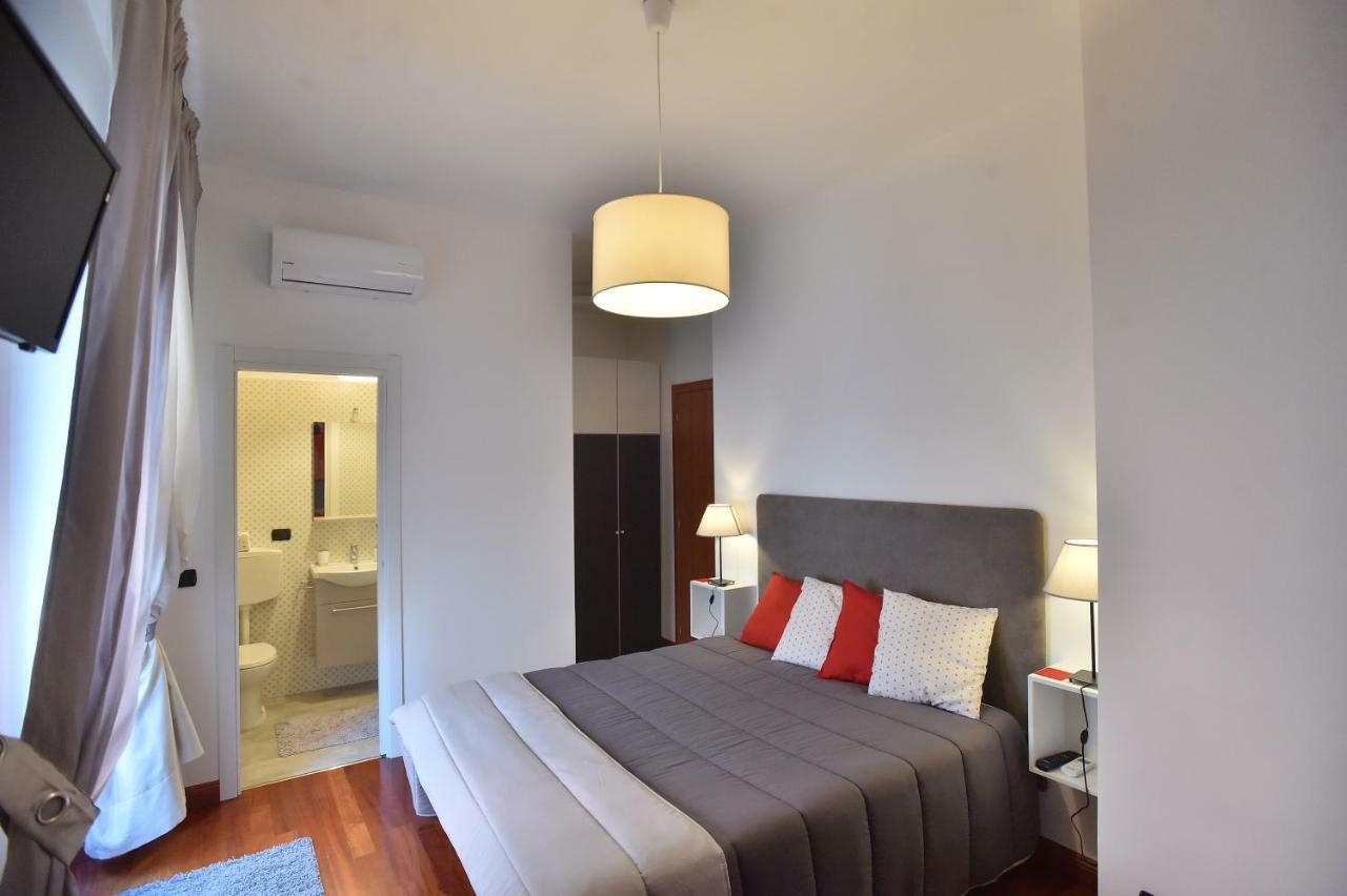 Residenza D'Epoca B&B Celeste Caserta Ngoại thất bức ảnh