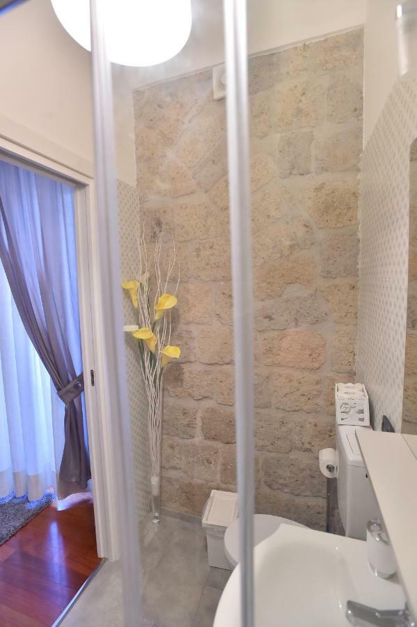 Residenza D'Epoca B&B Celeste Caserta Ngoại thất bức ảnh