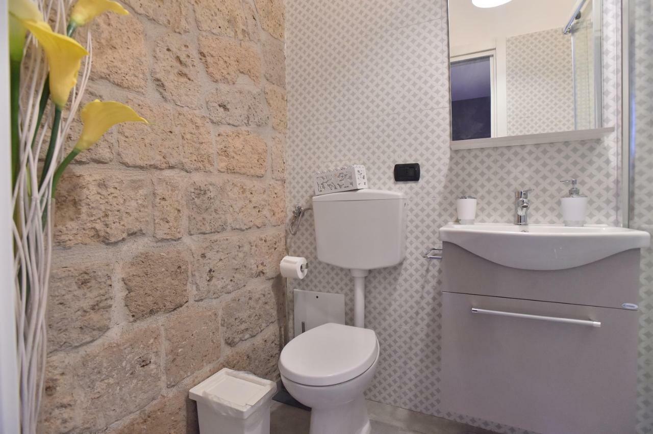 Residenza D'Epoca B&B Celeste Caserta Ngoại thất bức ảnh